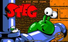 Steg The Slug screenshot #5