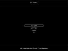 Stick Soldiers 2 screenshot