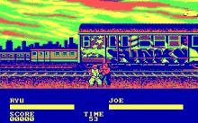 Street Fighter screenshot #14