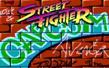 Street Fighter screenshot #7