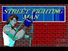 Street Fighting Man screenshot #2