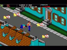 Street Fighting Man screenshot #4