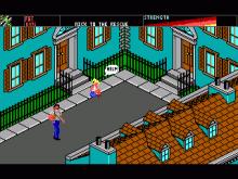 Street Fighting Man screenshot #6