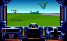 Strike II screenshot #4