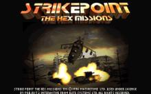 Strike Point: The Hex Missions screenshot #2