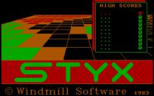 Styx screenshot #4