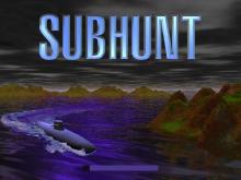 SubHunt screenshot
