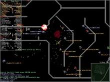 Subspace (a.k.a. Continuum) screenshot #7