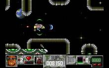 Suburban Commando screenshot