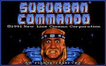 Suburban Commando screenshot #7