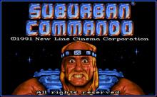 Suburban Commando screenshot #7