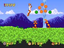 Super Bubsy for Windows screenshot #10