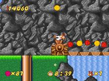 Super Bubsy for Windows screenshot #12