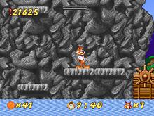 Super Bubsy for Windows screenshot #15