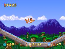 Super Bubsy for Windows screenshot #8