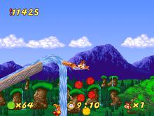 Super Bubsy for Windows screenshot #9