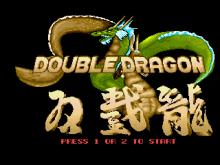 Double Dragon screenshot #3