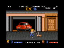 Double Dragon screenshot #4