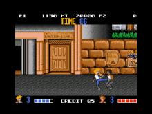 Double Dragon screenshot #5