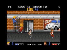 Double Dragon screenshot #6