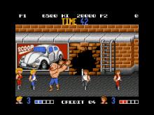 Double Dragon screenshot #7