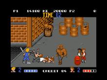 Double Dragon screenshot #8