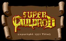 Super Cauldron screenshot #2