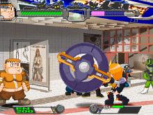 Super Cosplay War Ultra screenshot #12