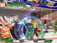 Super Cosplay War Ultra screenshot #13