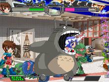 Super Cosplay War Ultra screenshot #8