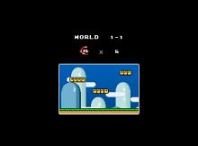 Super Mario Pac screenshot #3