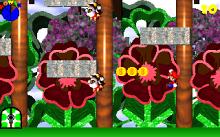 Super Mario vs. NWO World Tour screenshot #4