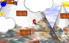 Super Mario vs. NWO World Tour screenshot #7