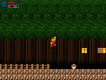 Super Mario XP screenshot #2