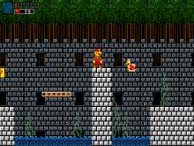 Super Mario XP screenshot #7