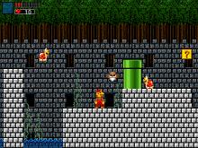 Super Mario XP screenshot #8