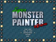 Super Monster Painter Extreme screenshot #1