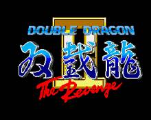 Double Dragon 2 screenshot #2