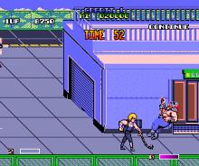 Double Dragon 2 screenshot #5