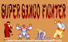 Super Sango Fighter screenshot #1