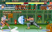 Super Street Fighter 2 Turbo screenshot #13