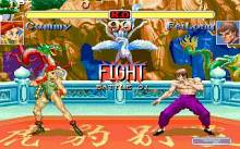 Super Street Fighter 2 Turbo screenshot #3