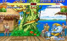 Super Street Fighter 2 Turbo screenshot #4