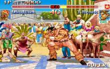 Super Street Fighter 2 Turbo screenshot #6