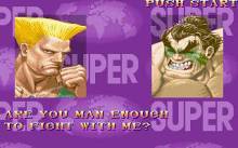 Super Street Fighter 2 Turbo screenshot #7
