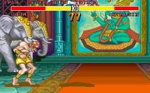 Super Street Fighter 2 Turbo screenshot #8