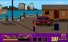 Surf Ninjas screenshot #10