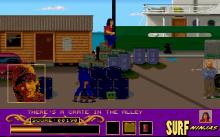 Surf Ninjas screenshot #11