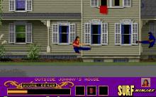 Surf Ninjas screenshot #6