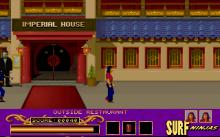 Surf Ninjas screenshot #9